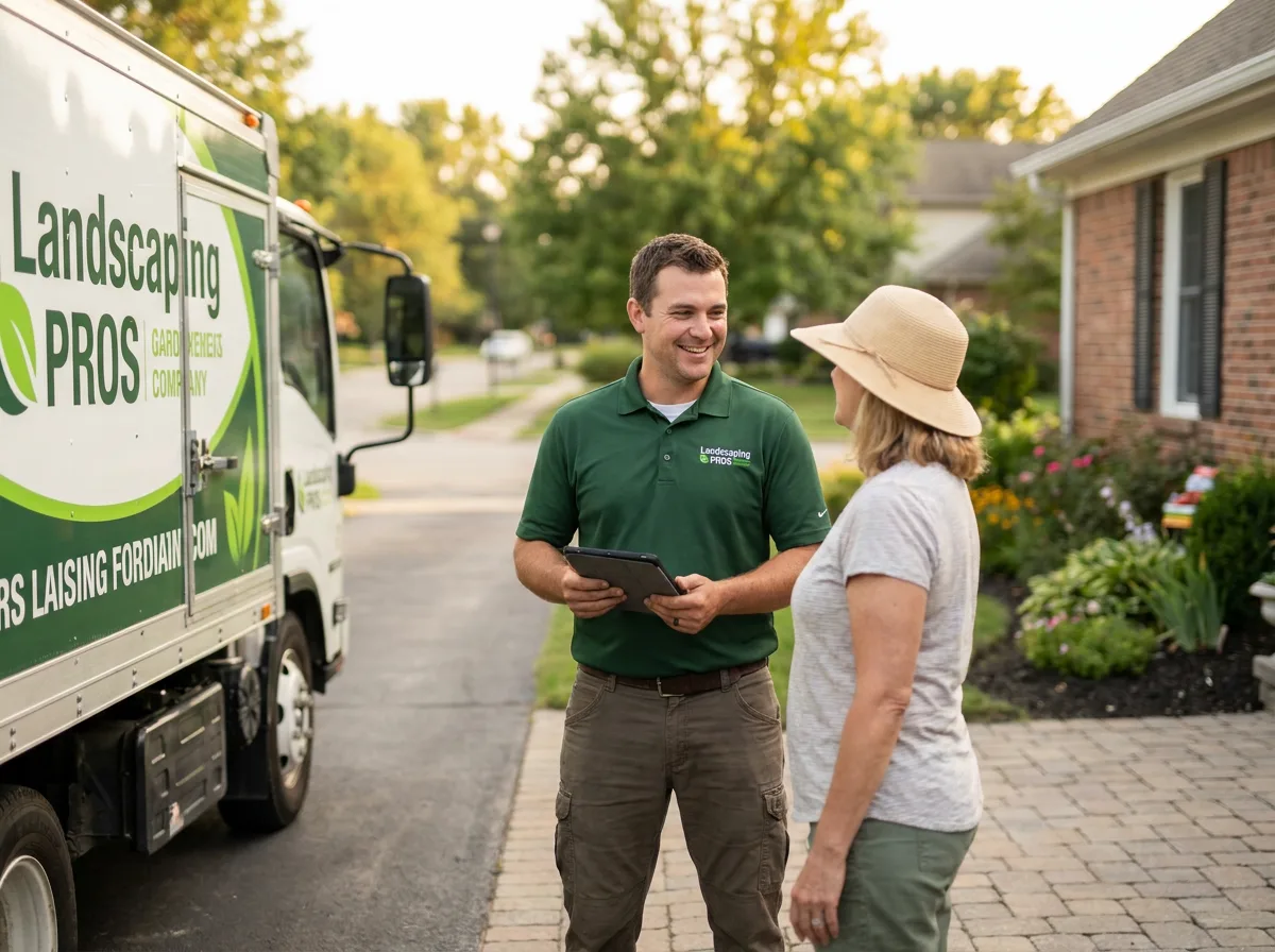 Landscaping Helena, OH FAQs